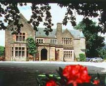 Murrayshall House Hotel & Golf Course,  Perth